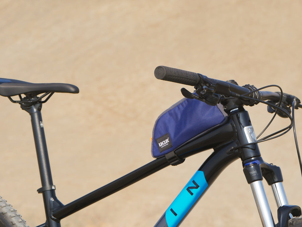 Leclet Bolso Superior