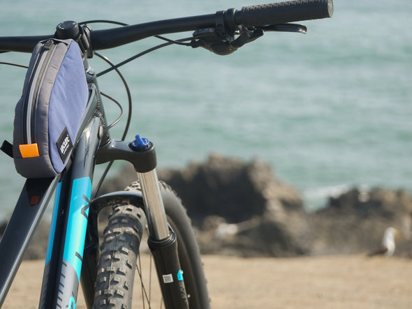 Leclet Bolso Superior