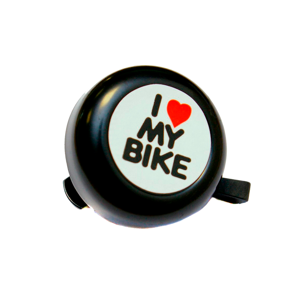 Timbre para bicicleta Vaquita - Bici Urbana