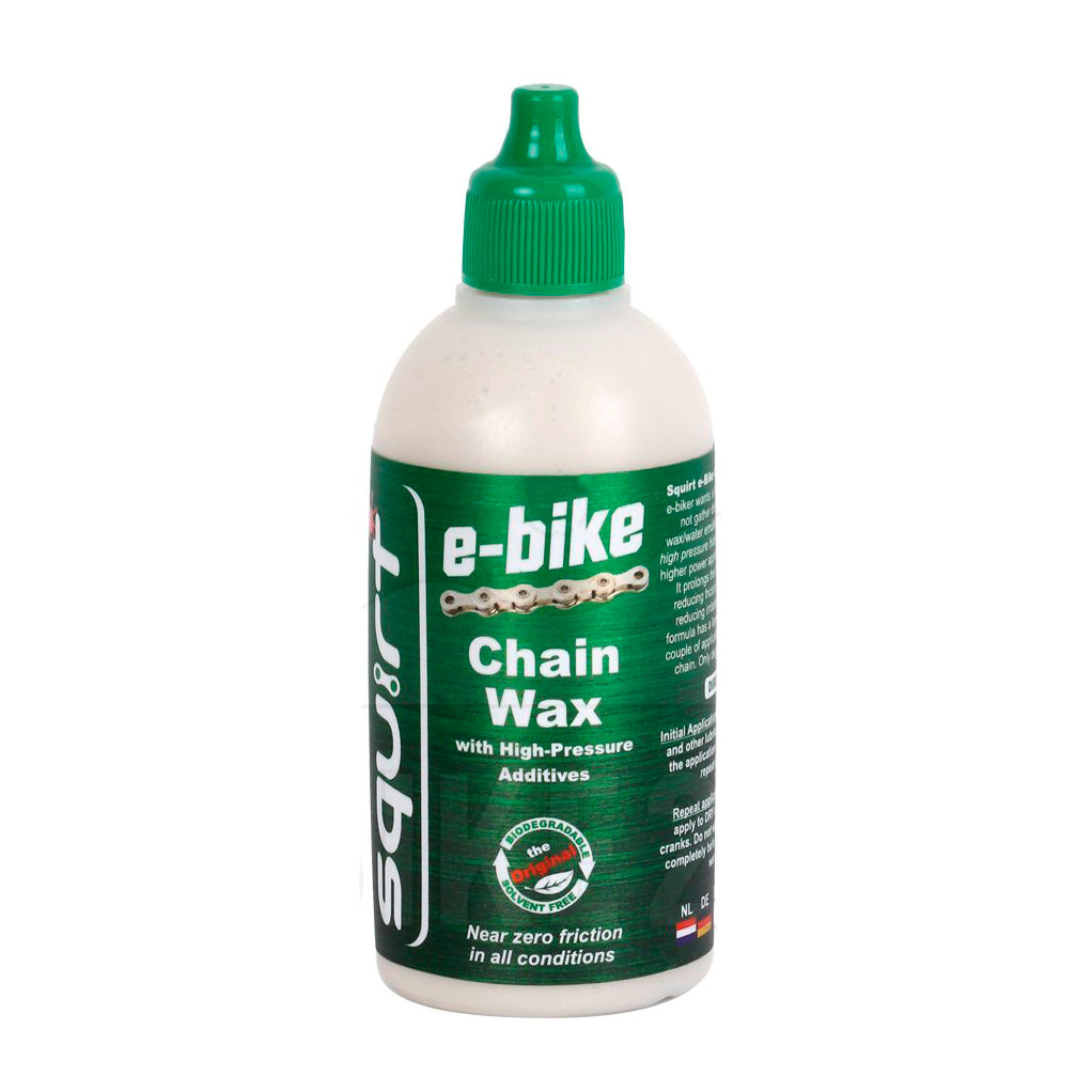 Lubricante Squirt