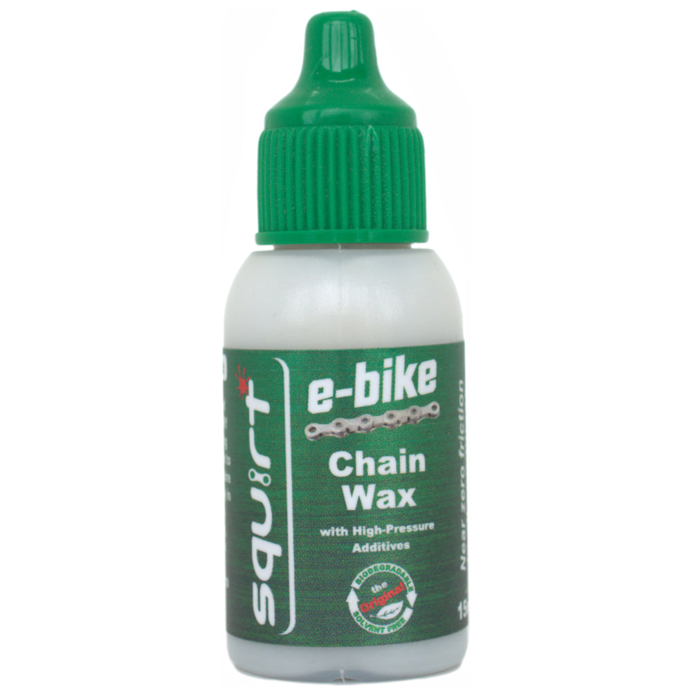 Lubricante Squirt